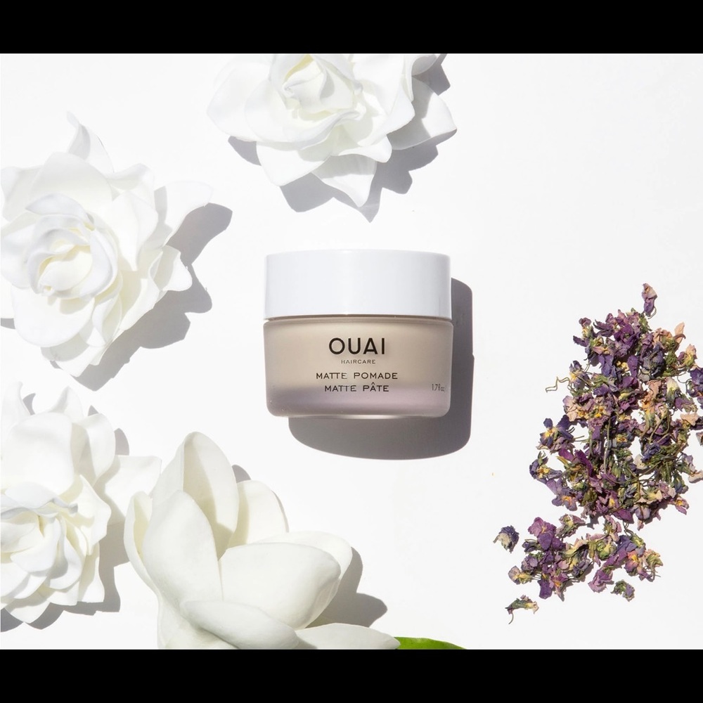 Ouai Matte Pomade